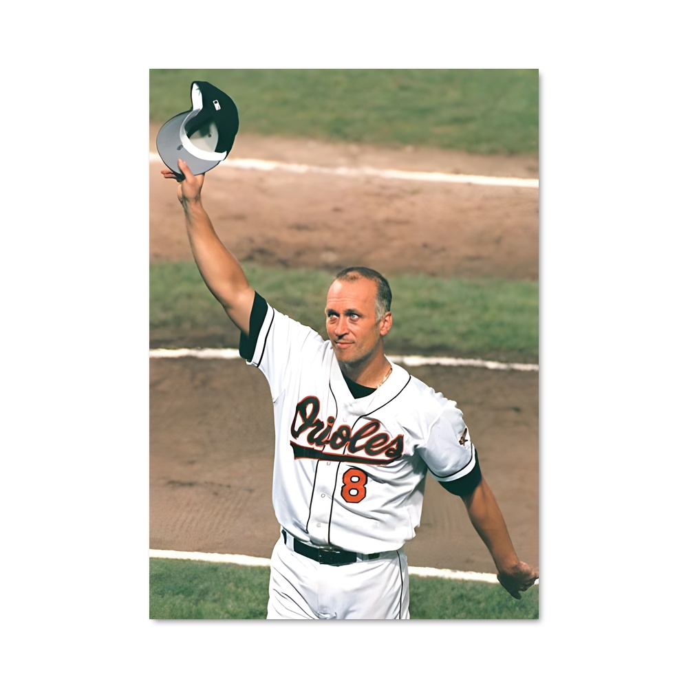 Poster La Fierté du Baseball